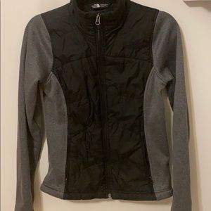 north face jacket